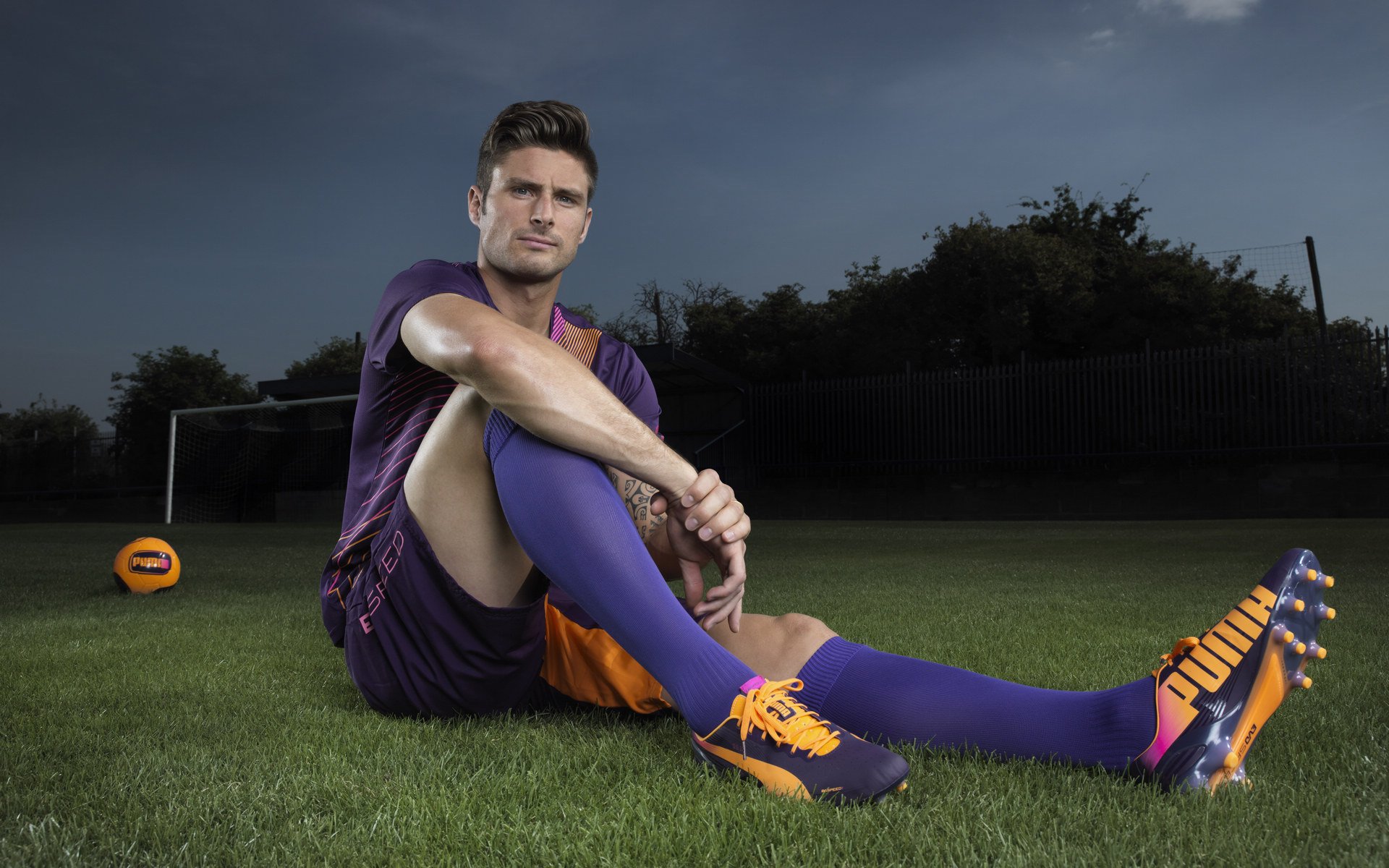 F1街道赛之夜，武切维奇用实力证明自己