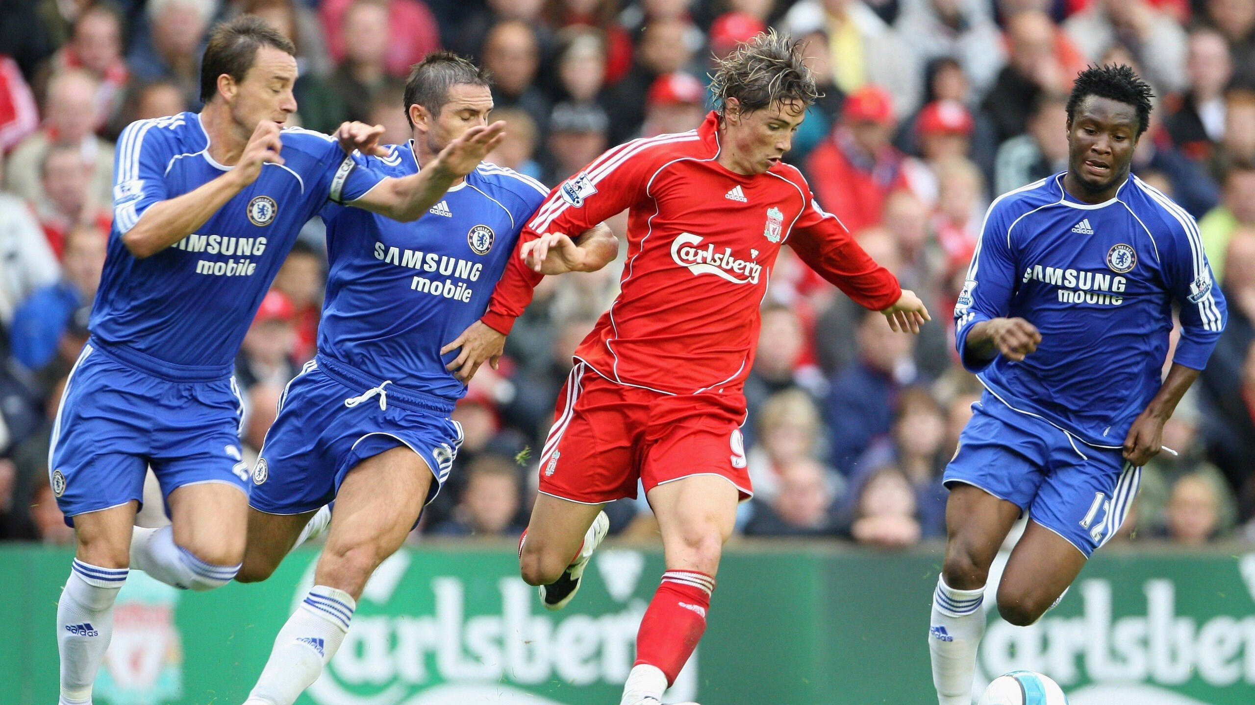 埃及一波带走英格兰,当劳塔罗成为撬动历史的支点